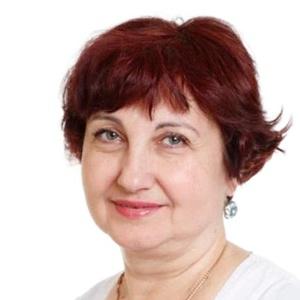 Ищенко Татьяна Филипповна
