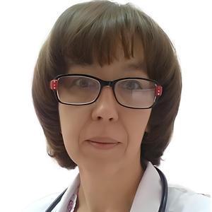 Захарова Елена Александровна