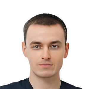 Головин Андрей Иванович