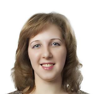 Носкова Светлана Александровна