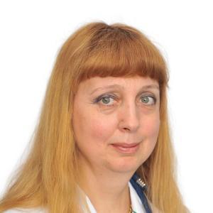 Терсинских Жанна Викторовна