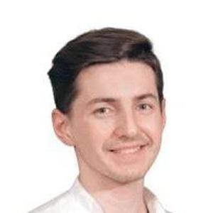 Мильев Семён Константинович