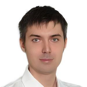 Жуков Григорий Александрович