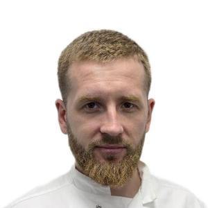 Ляховец Владимир Андреевич