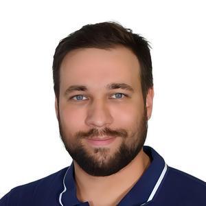 Кокарев Сергей Владимирович