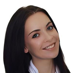 Резванова Наталия Александровна