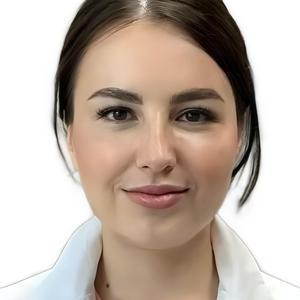 Бурцева Людмила Сергеевна