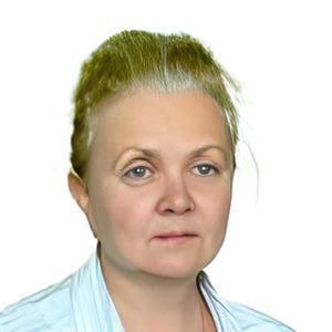 Дегтярева Тамара Дмитриевна