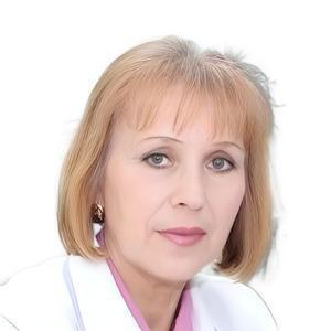 Минакова Надежда Николаевна