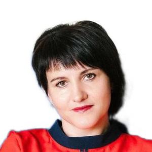 Алфимова Елена Николаевна