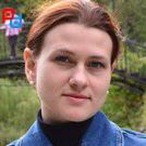 Велейская (Жиганова) Владлена Вячеславовна