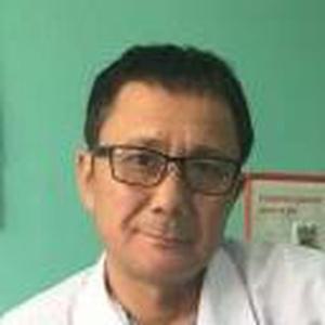 Киреев Дмитрий Михайлович
