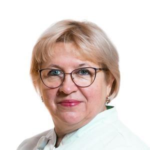 Марчукова Ирина Викторовна