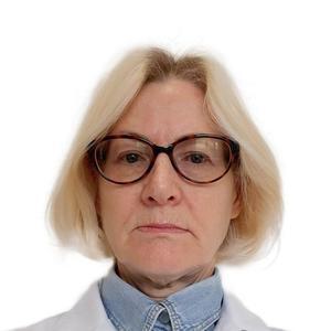 Берлинская Вера Владимировна