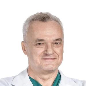 Жбанов Игорь Викторович