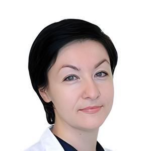 Ракова Анна Владимировна