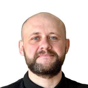 Егорчев Алексей Юрьевич