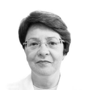 Чудинова Ольга Николаевна