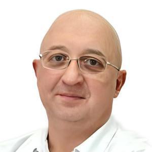 Иванов Евгений Владимирович