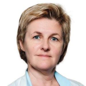Федорова Ольга Васильевна