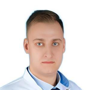 Юшков Павел Михайлович