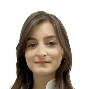 Гасанова Нарынгуль Джамалуддиновна