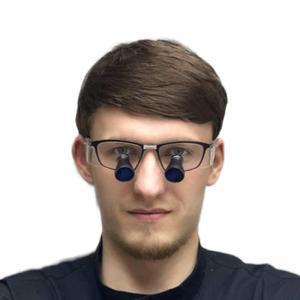 Магомедов Руслан Ибрагимович