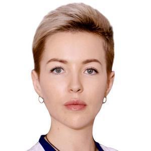 Данилина Татьяна Дмитриевна