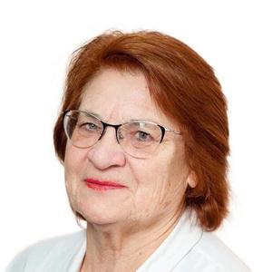 Ежова Диана Яковлевна