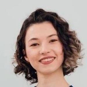 Трефилова Анастасия Юрьевна