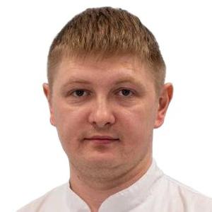 Салахов Анвар Шавкатович