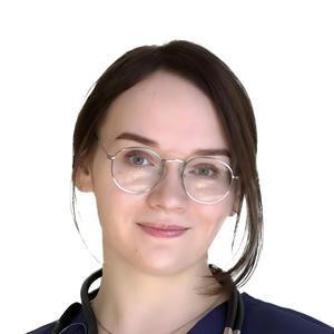 Коробицына Александра Алексеевна