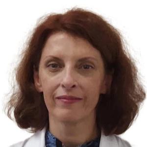 Григорьева Екатерина Львовна