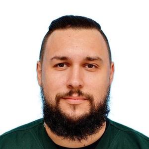 Пшонкин Дмитрий Николаевич