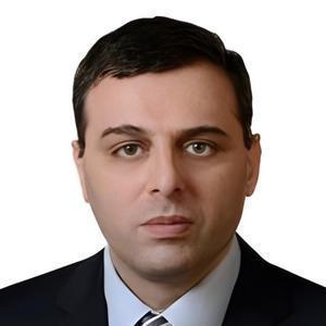 Алексанян Гарик Гагикович