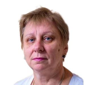 Юденкова Вера Николаевна