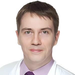 Бойко Дмитрий Николаевич