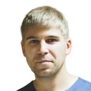 Егунов Олег Анатольевич