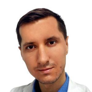Мусанов Константин Юрьевич