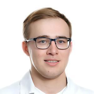 Султанов Ринат Ильшатович