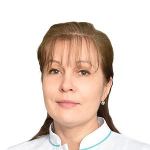 Пашко Екатерина Викторовна