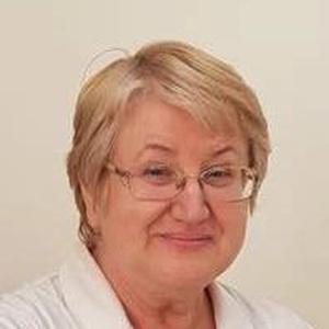 Чекчеева Валентина Дмитриевна