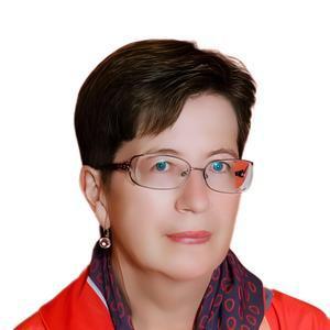 Николаева Ирина Витальевна