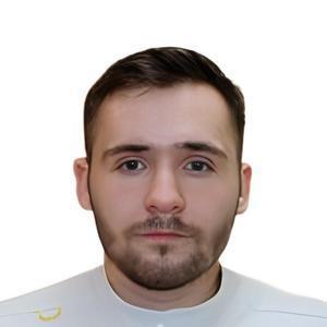 Атопшев Павел Сергеевич