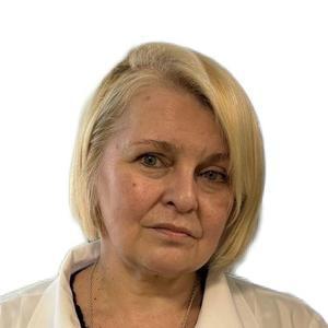 Романова Наталья Альбертовна