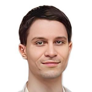 Дмитриев Дмитрий Дмитриевич