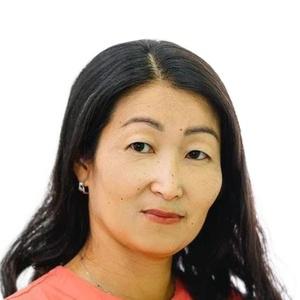 Ким Юлия Тимуровна
