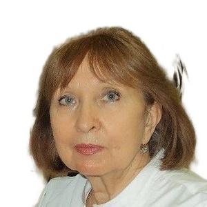 Жидель Людмила Федоровна