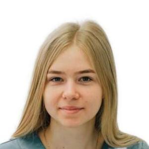 Калугина Елена Ивановна