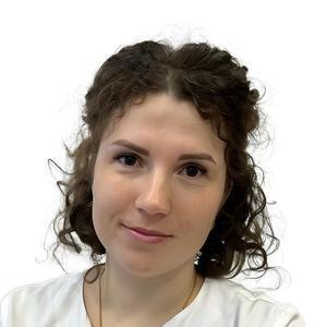 Козловцева Татьяна Михайловна